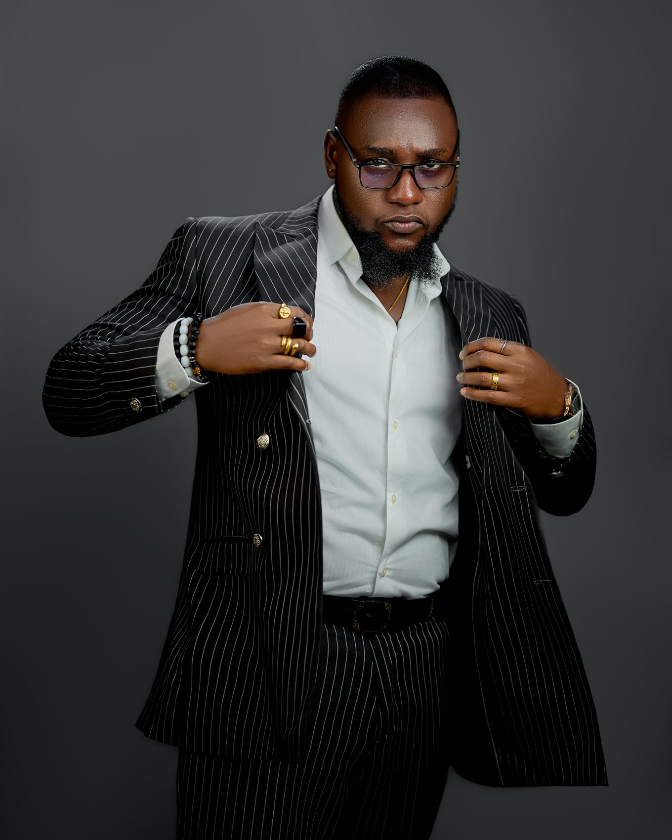 Levi Henry, revenue systems consultant
